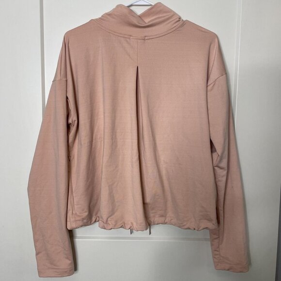 Women’s / Teen’s REI Pink Pullover Size XL - Picture 10 of 11